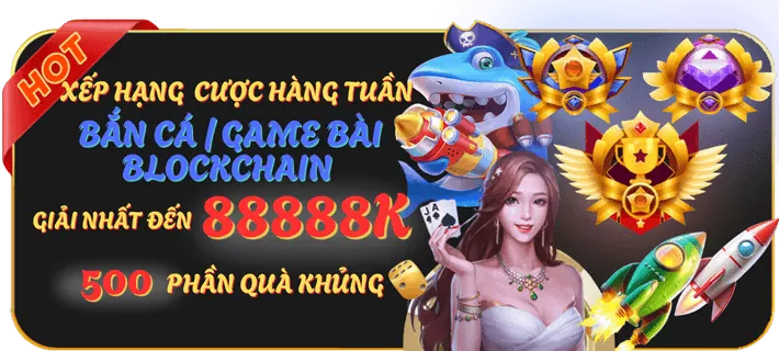 Review game nổ hũ
