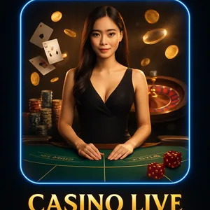Trò chơi Casino Trực tuyến