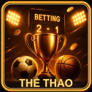 Các game Nổ Hũ theo chủ đề