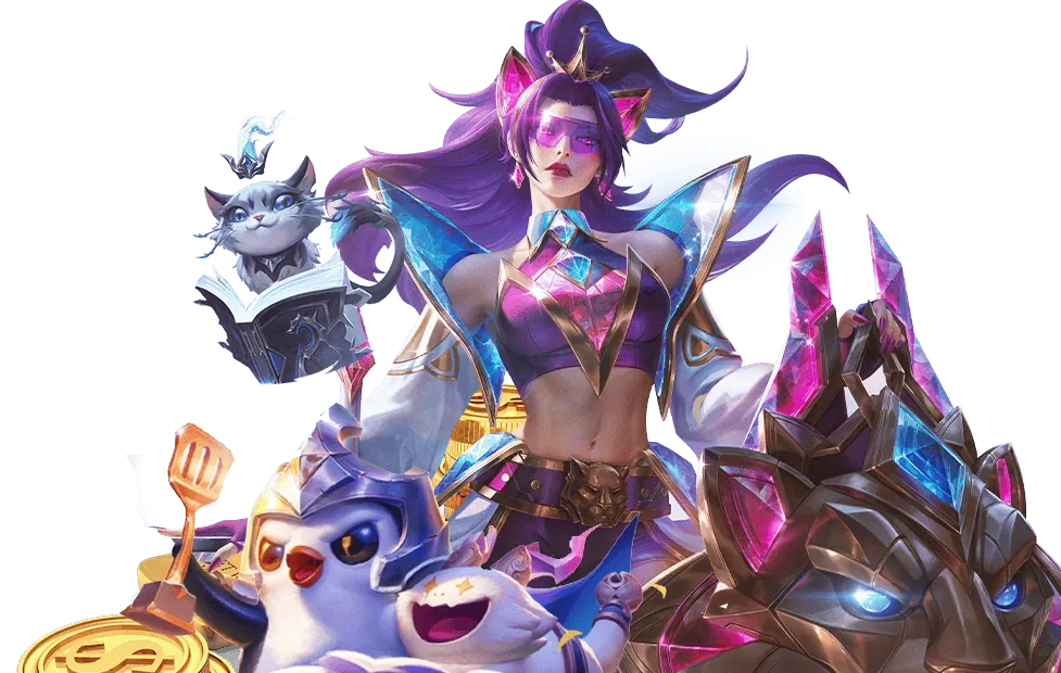 Bước 2: Điền thông tin đăng ký